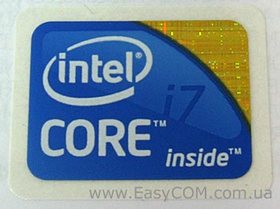 Обзор процессора Intel Core i7-860